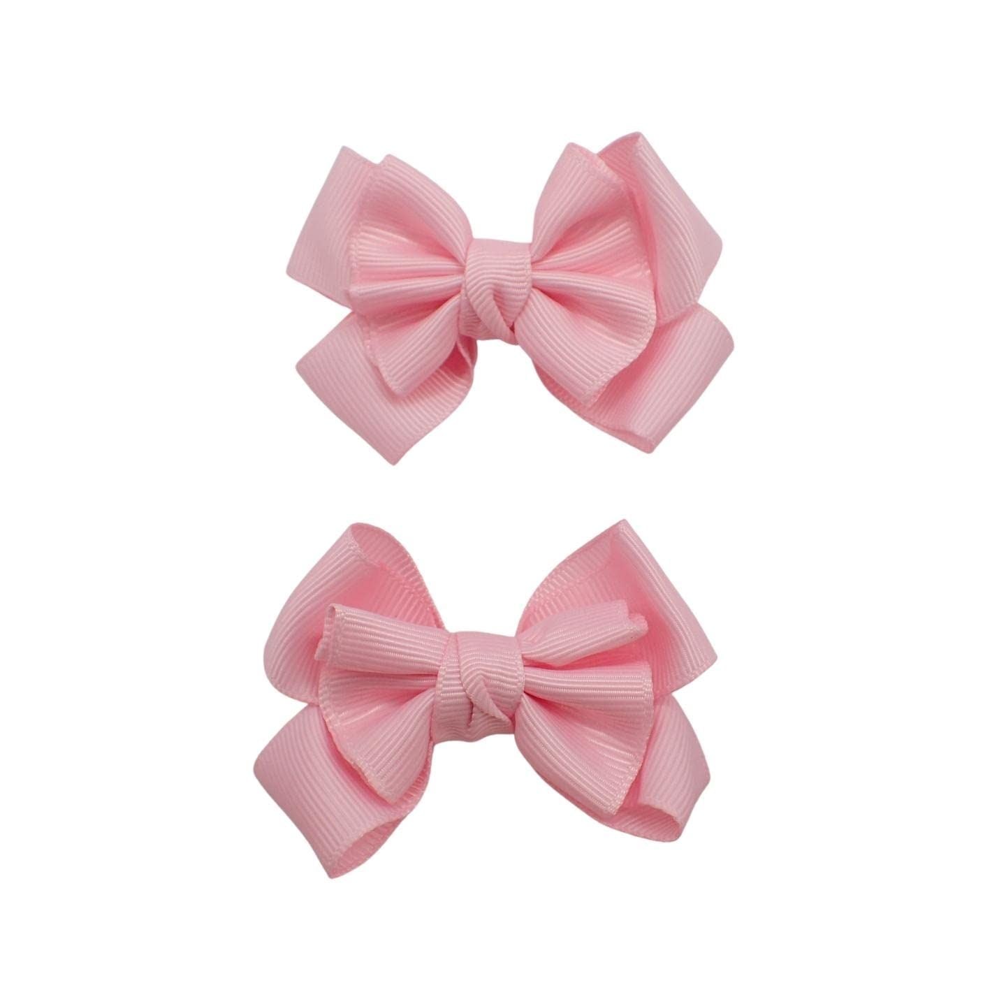 2pc Hair Bows For Girls Girls Hair Accessories Hair Ties Hair Clips Women Hair Bows Hair Clip Hair Bow Hair Accessories for Girls Kids Hair Accessories